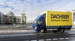 Mitsubishi Fuso eCanter 7C18 2017 года (GER)